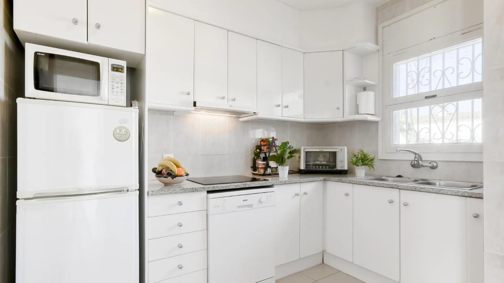 Holiday Home Steffy By Interhome Empuriabrava Spanien