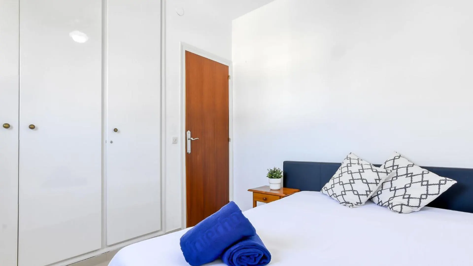 Holiday Home Steffy By Interhome Empuriabrava Espagne