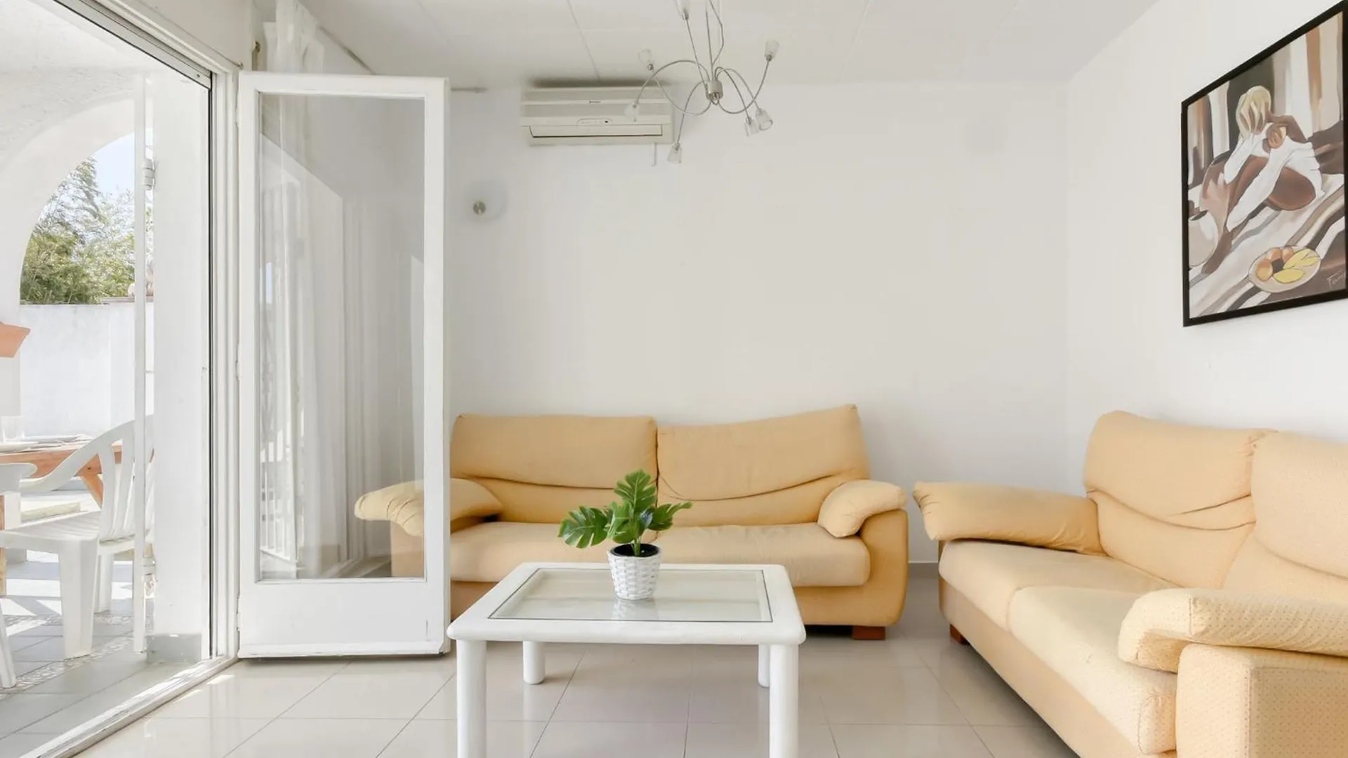 Holiday Home Steffy By Interhome Empuriabrava 0*,  Espagne